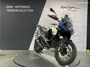 BMW R R 1300 GS ADVENTURE