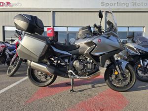 HONDA NT 1100 DCT / NT1100D