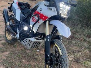 700 TENERE ÉDITION RALLY