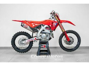 HONDA - CRF250RWE - CRF250 WORKS EDITION 2024