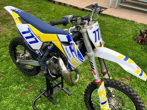85 HUSQVARNA