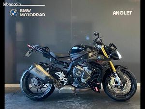 BMW S S 1000 R PACK CARBON