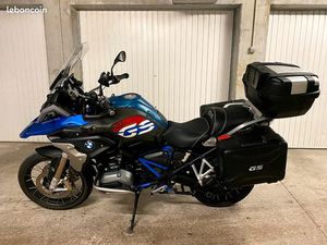 BMW 1200GS RALLYE