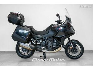 HONDA - NT1100 DT - NT1100 DCT