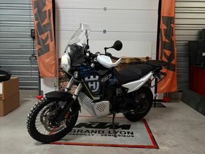 HUSQVARNA NORDEN 901 EXPEDITION
