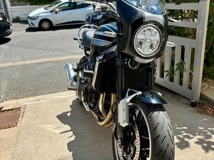 KAWASAKI Z900RS POUR NOËL