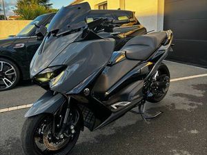 YAMAHA TMAX 560 TECH MAX 2022