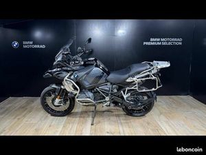 BMW R R 1250 GS ADVENTURE