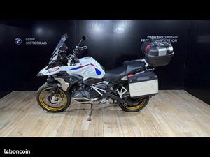 BMW R R 1250 GS