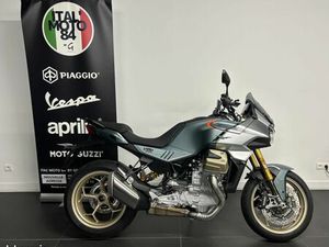 MOTO GUZZI V100 S MANDELLO 1000 CM3