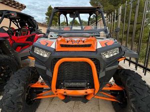 POLARIS RZR XP TURBO 2018