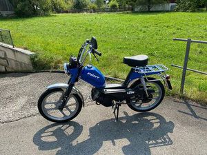 MOFA PONY GTX CANTON OBWALD -