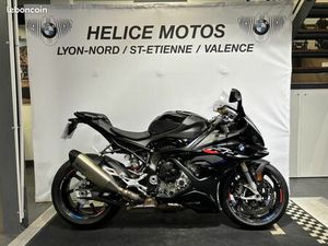 BMW S 1000 RR - PACK DYNAMIC - S 1000 RR - S1000RR - S 1000RR - S1000RR