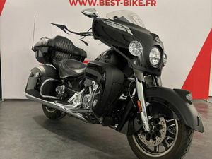 INDIAN ROADMASTER 1890