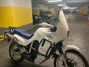 HONDA TRANSALP 600