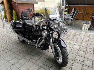 MOTO GUZZI CALIFORNIA 1400