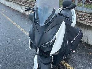 YAMAHA XMAX 300 À VENDRE