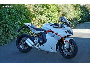 DUCATI SUPERSPORT 950 S
