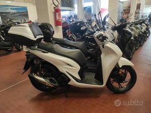 HONDA SH 150 GT 2025