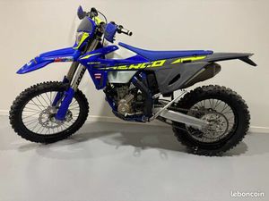 SHERCO 250 SEF FACTORY 2025