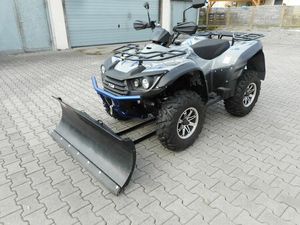TGB BLADE 550 EFI EPS 4X4 LOF LIMITED