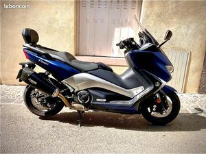 YAMAHA TMAX 530 DX