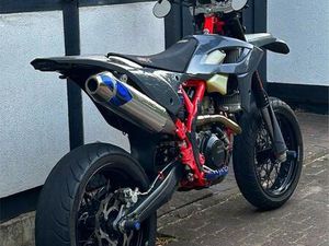 BETA RR 390 SUPERMOTO (ÄHNLICH: KTM EXC, HUSQVARNA FE)