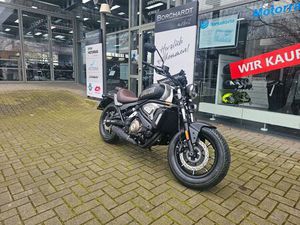 QJ MOTOR SRV 550 ST ABS