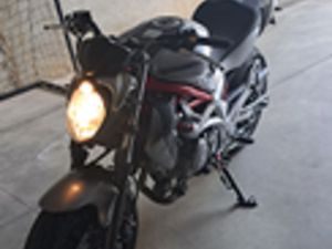 SUZUKI GLADIUS