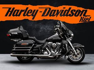HARLEY-DAVIDSON ULTRA LIMITED LOW FLHTKL 103CUI - JEKILL&HYDE -