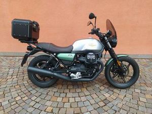 MOTO GUZZI V7 IV - 2022