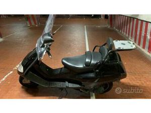 PIAGGIO SUPER HEXAGON 250 - 1998