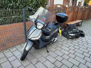 PIAGGIO LIBERTY 125