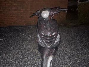 PIAGGIO ZIP 70CC A KLASSEN — SCOOTERS | PIAGGIO — MARKTPLAATS