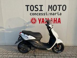 YAMAHA NEO&APOS;S 50 4 TEMPI 2018
