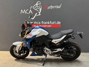 BMW F 900 R