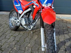 HONDA CRF 125 FB BIG WHEEL MODELL 2022