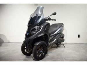 PIAGGIO MP3 530 HPE | 2023 | 4900KM — SCOOTERS | PIAGGIO — MARKTPLAATS