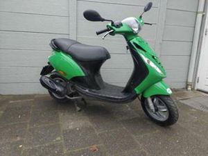 PIAGGIO ZIP 4T | 17950 KM — SCOOTERS | PIAGGIO — MARKTPLAATS