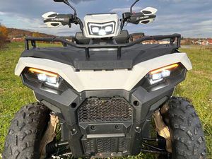 POLARIS SPORTSMAN 570 567 CM3, 2021 GOD.