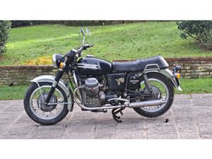 MOTO GUZZI V7 850 GT