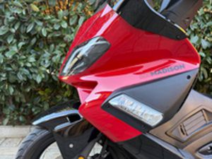 MALAGUTI MADISON 300