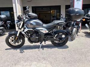 VOGE TROFEO 500 - 2022