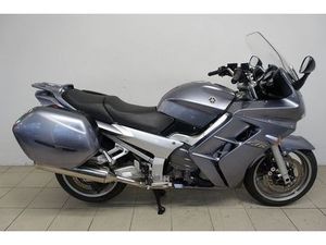 YAMAHA FJR 1300 *SERVICE NEU*RICHTIG GUT*