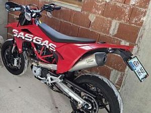 GASGAS SM700 A2