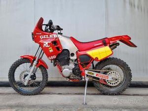 GILERA RCR 600 - 1991