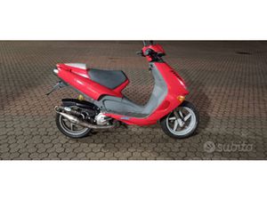 APRILIA SR
