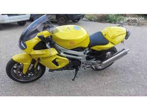 APRILIA SL 1000 FALCO