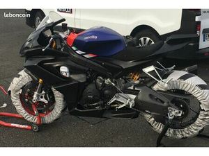 RS 660 ROUTE / PISTE