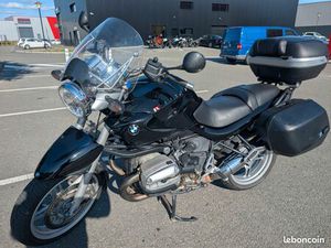 BMW R1150R